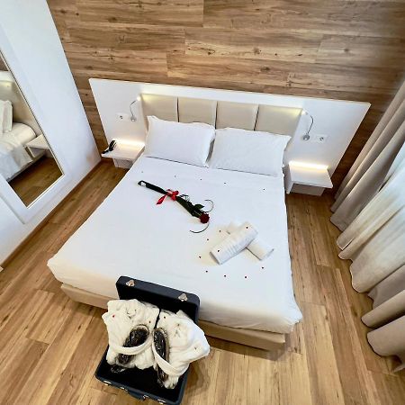 טראמו Hotel Gran Sasso & Spa מראה חיצוני תמונה
