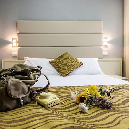 טראמו Hotel Gran Sasso & Spa מראה חיצוני תמונה