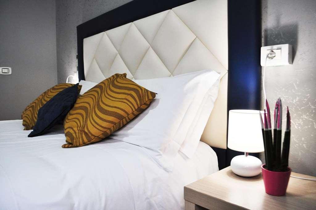 טראמו Hotel Gran Sasso & Spa חדר תמונה