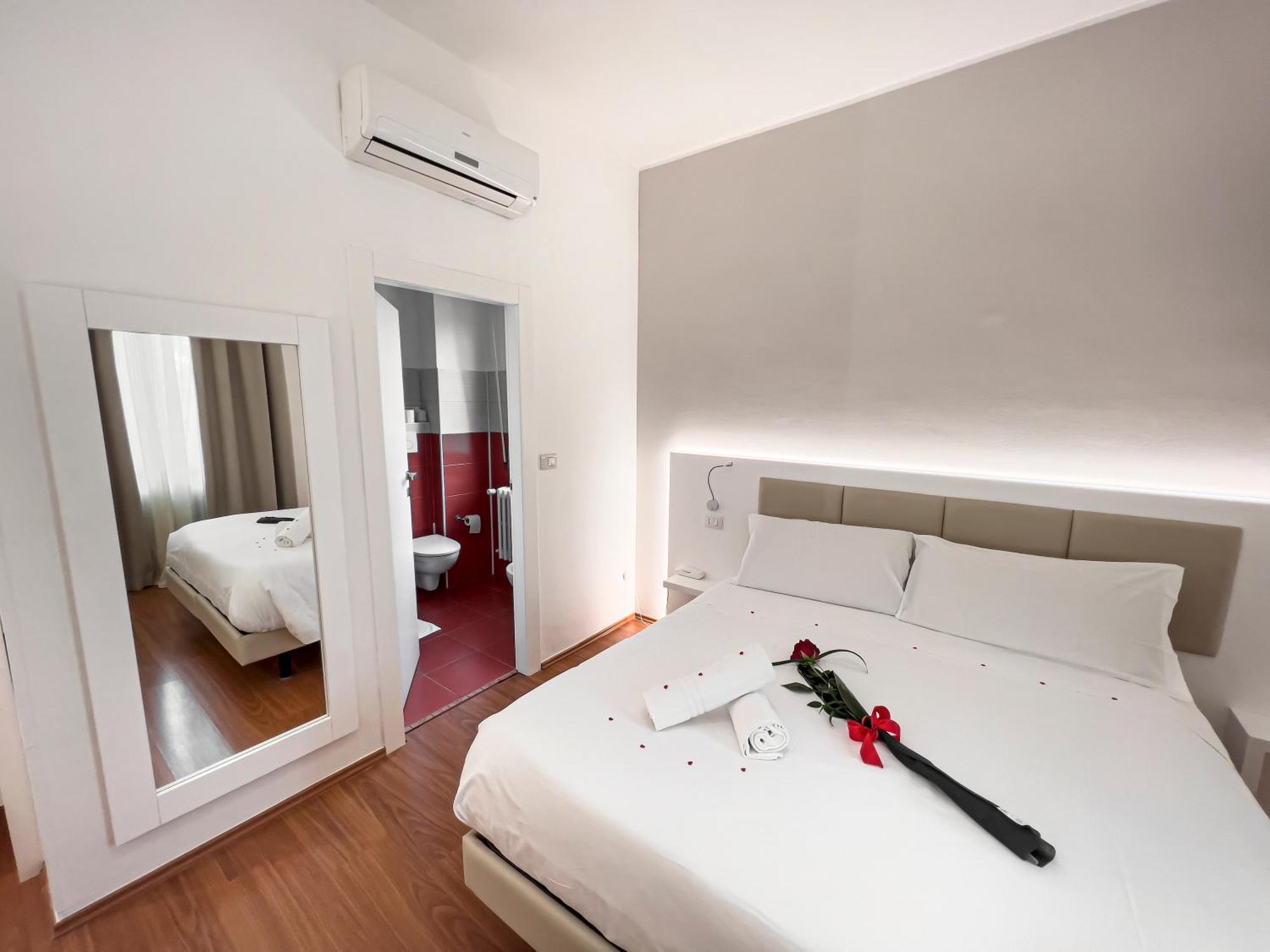 טראמו Hotel Gran Sasso & Spa מראה חיצוני תמונה