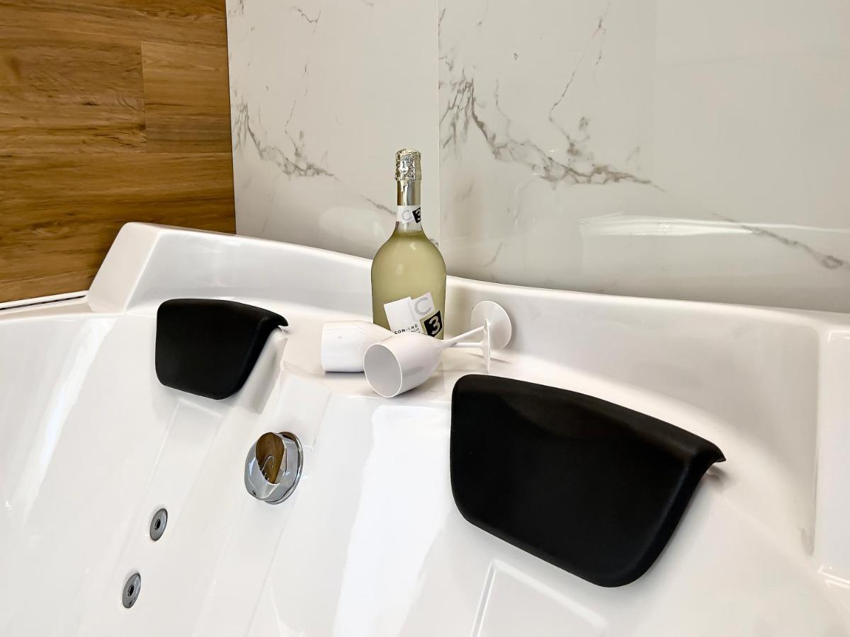 טראמו Hotel Gran Sasso & Spa מראה חיצוני תמונה