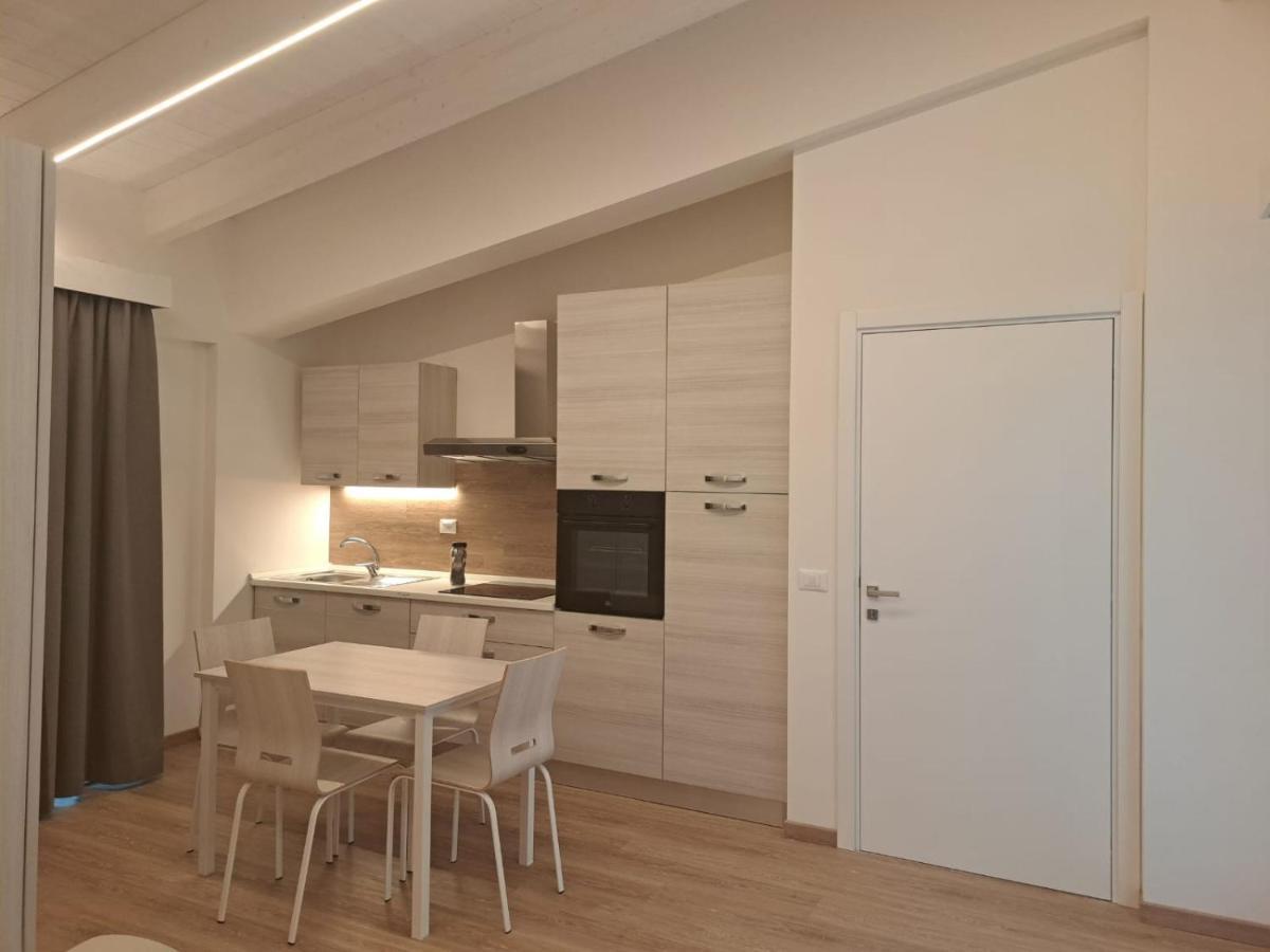 טראמו Hotel Gran Sasso & Spa מראה חיצוני תמונה