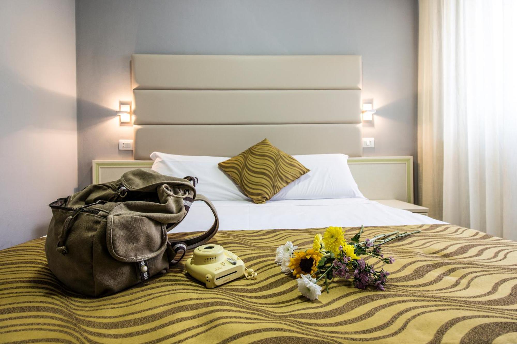 טראמו Hotel Gran Sasso & Spa מראה חיצוני תמונה