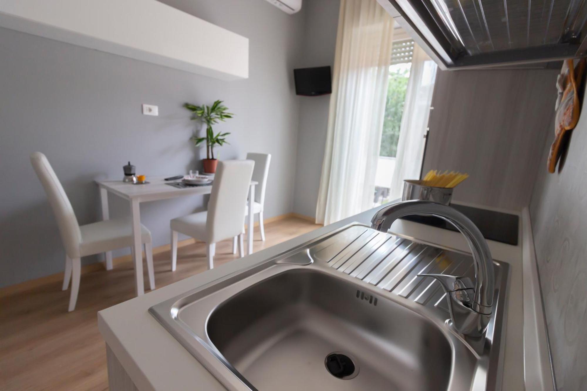 טראמו Hotel Gran Sasso & Spa מראה חיצוני תמונה