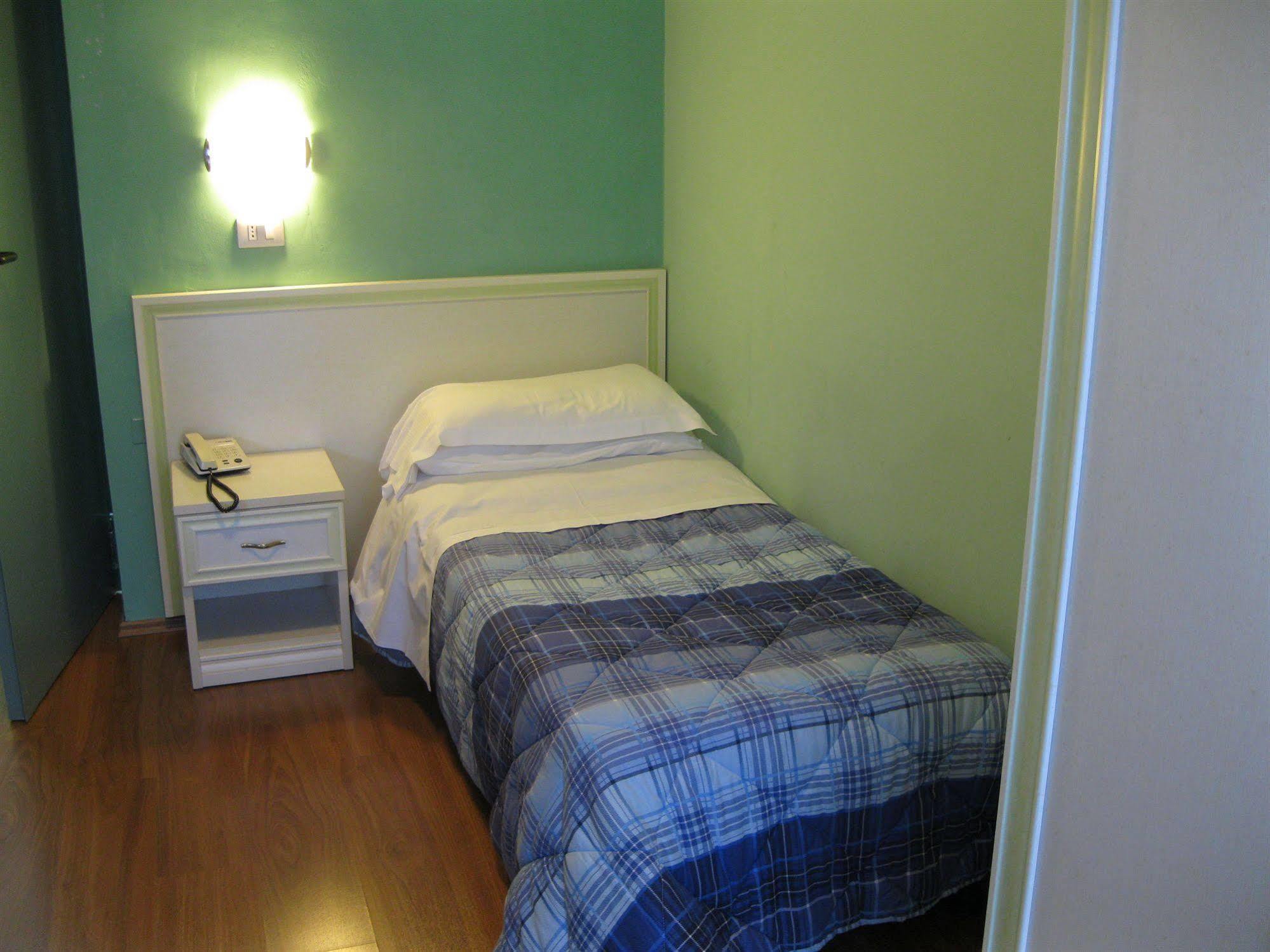 טראמו Hotel Gran Sasso & Spa מראה חיצוני תמונה