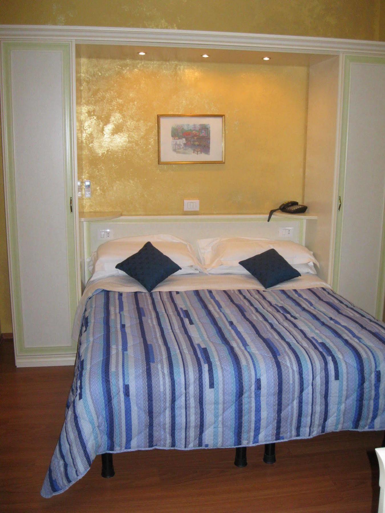 טראמו Hotel Gran Sasso & Spa מראה חיצוני תמונה