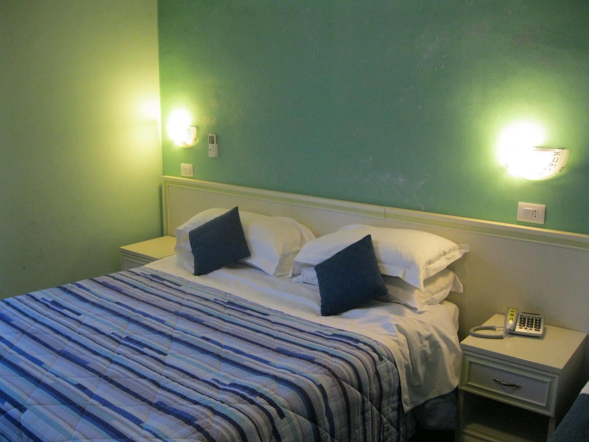 טראמו Hotel Gran Sasso & Spa מראה חיצוני תמונה