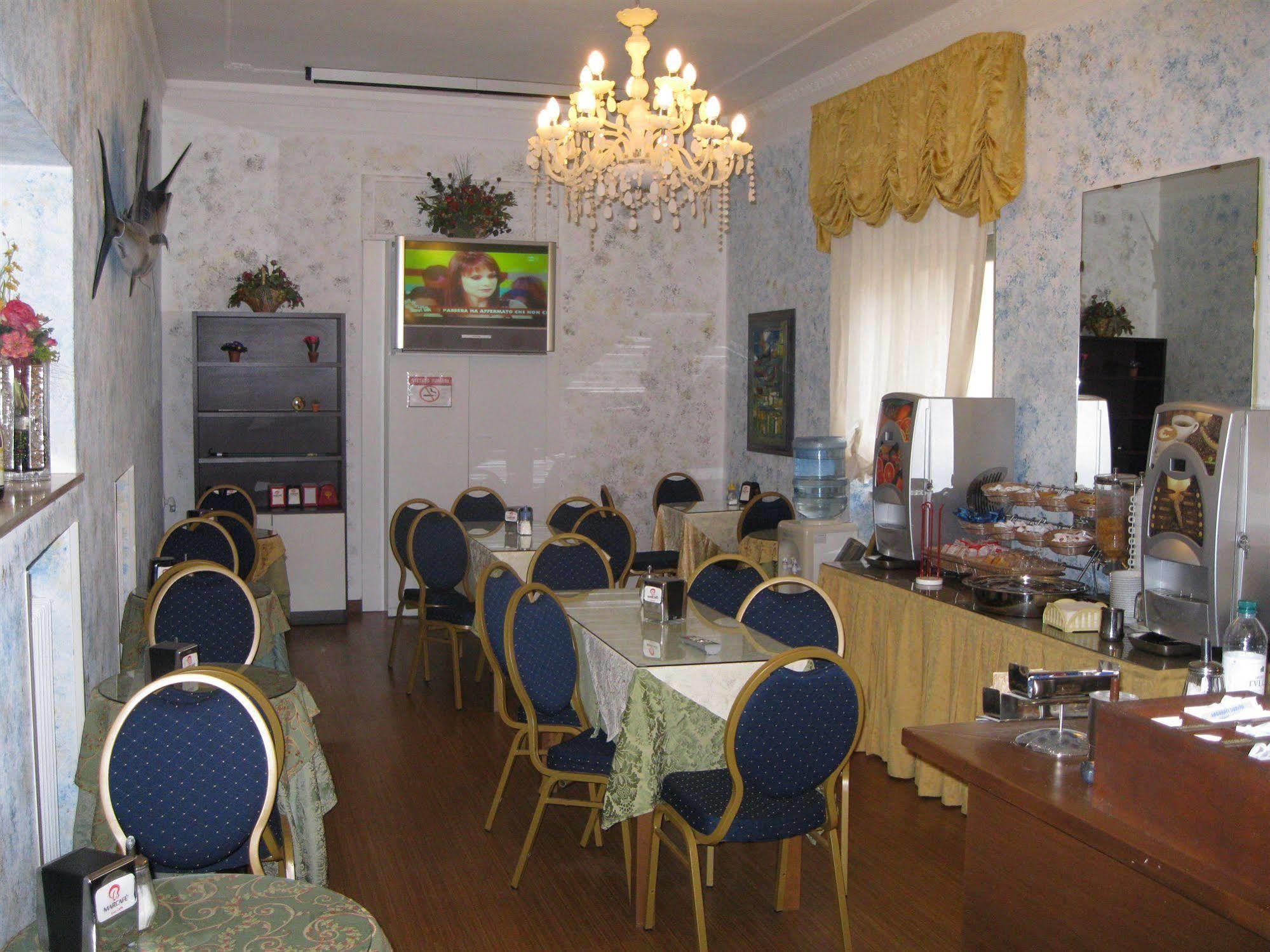 טראמו Hotel Gran Sasso & Spa מראה חיצוני תמונה